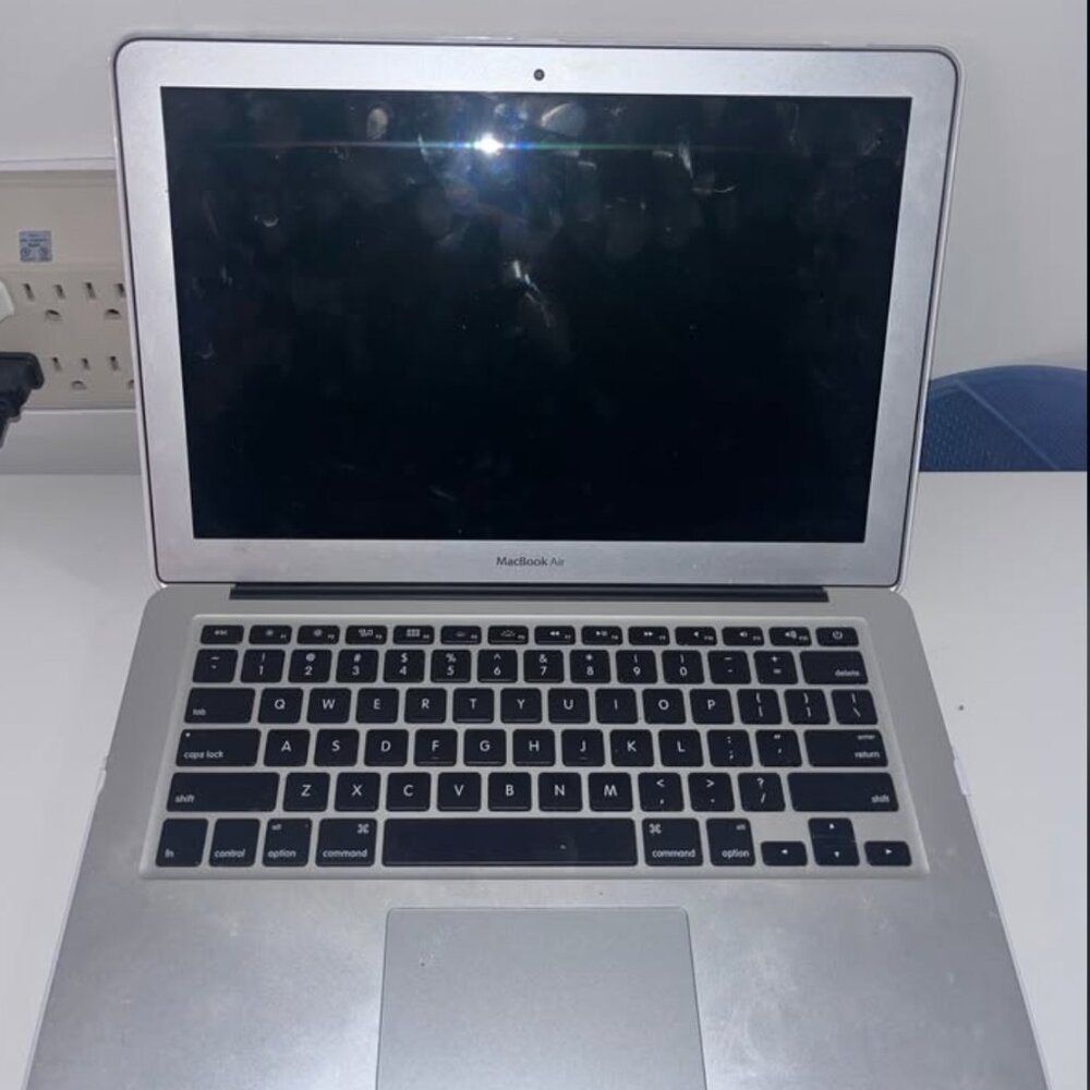Macbook Air